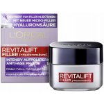 L'Oréal Revitalift Filler HA vyplňující denní krém 50 ml – Hledejceny.cz