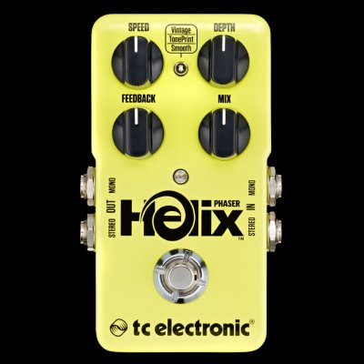TC Electronic Helix Phaser – Zboží Mobilmania