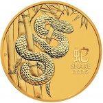 Perth Mint zlatá mince Rok Hada 2025 1 oz – Hledejceny.cz