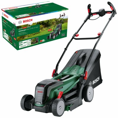 Bosch UniversalRotak 2x18V-37-550 0.600.8B9.E01 – Zboží Mobilmania