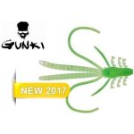 Gunki Naiad 5 cm Chart Lemon 10 ks – Hledejceny.cz