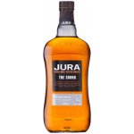 Isle of Jura The Sound 42,5% 1 l (tuba) – Hledejceny.cz