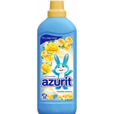Azurit avivážní prostředek Camellia romance 836 ml 38 PD – Hledejceny.cz