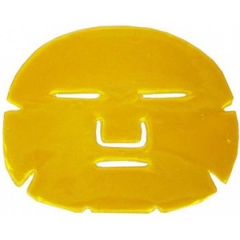 Gold Bio zlatá kolagénová maska na tvár 5 ks od 247 Kč - Heureka.cz