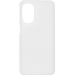 Motorola Moto G52 - obal na mobil FLEXmat Case - bílá – Zboží Živě