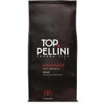 Pellini TOP 100% Arabica 1 kg – Hledejceny.cz