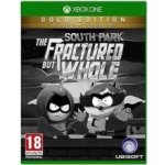 South Park: The Fractured But Whole (Gold) – Hledejceny.cz