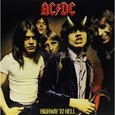 AC/DC: Highway To Hell LP