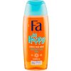 Sprchové gely Fa sprchový gel Go Happy 250 ml