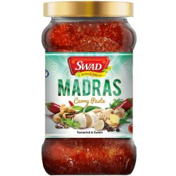 SWAD Madras Kari Pasta 300 g