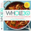 Kniha WHOLE30 - Melissa Hartwigová