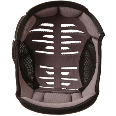 KEP Polstrování helmy Cromo 2.0 Smart Nova – Zboží Mobilmania