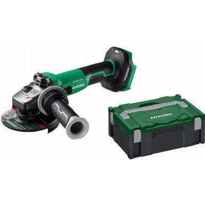 Hikoki G1813DVEW2Z – Sleviste.cz