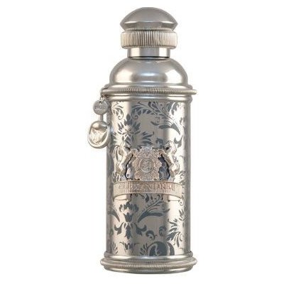 Alexandre.J The Collector Silver Ombre parfémovaná voda dámská 100 ml