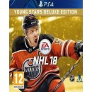 NHL 18 (Young Stars Deluxe Edition)