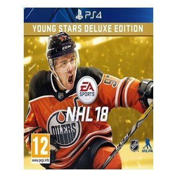 NHL 18 (Young Stars Deluxe Edition)