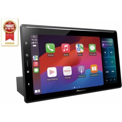 Pioneer SPH-EVO107DABUNI | Zboží Auto