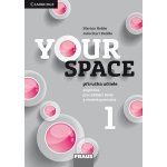 Your Space 1 pro ZŠ a VG PU - Julia Starr Keddle, Martyn Ho... – Hledejceny.cz