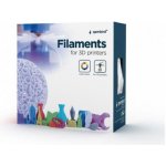 Gembird PVA, 1,75mm, 1kg, vodou rozpustný, natural 3DP-PVA-01-NAT – Zboží Živě