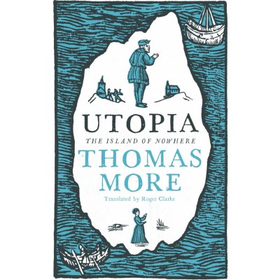 More, Thomas - The Utopia