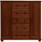 Drewmax KD 125 – Zboží Mobilmania