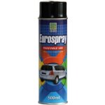 Colorit Eurospray Přelakovatelný ochranný nástřik 500ml bílý