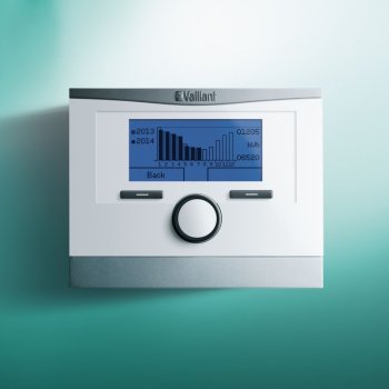 Vaillant multiMATIC 700