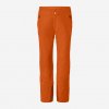 Pánské sportovní kalhoty Kjus Men Formula pants Kjus orange