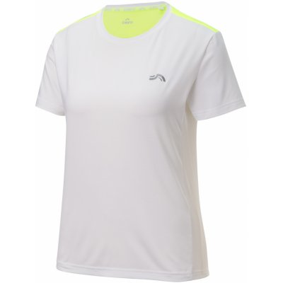 CRIVIT Dámské funkční triko bílá – Sleviste.cz