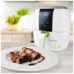 Sencor SFR 5320 WH – Zboží Dáma