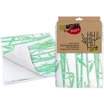 York eco Hadr podlahový bambus 50 x 50 cm 1 ks – Zboží Dáma