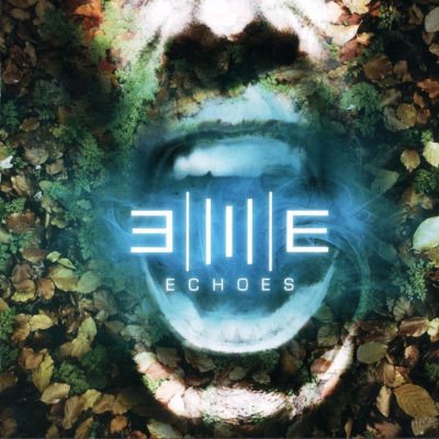 Echoes - Nature Existence CD – Zboží Mobilmania