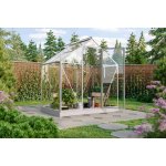 Vitavia Triton 2500 čiré sklo 3 mm stříbrný LG3650 – Hledejceny.cz