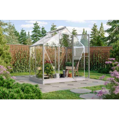 Vitavia Triton 2500 čiré sklo 3 mm stříbrný LG3650 – Hledejceny.cz
