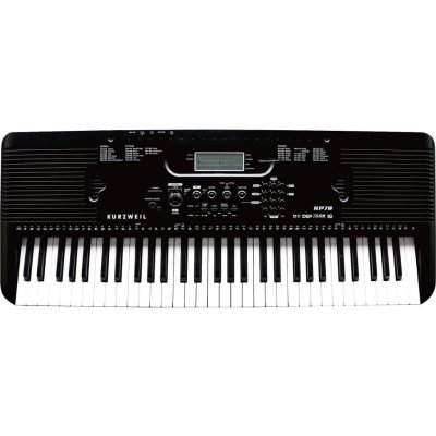 Kurzweil KP70 – Zbozi.Blesk.cz