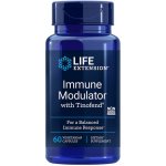 Life Extension Immune Modulator with Tinofend posilnenie imunity, 60 kapslí – Zboží Mobilmania