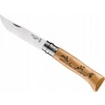 Opinel N°08 Animalia Hare 002333 – Zboží Mobilmania