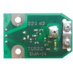 LTC Předzesilovač anténní 24dB SWA14 LX0782 – Zboží Živě