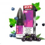 Riot X Salt Dark Fruits 10 ml 20 mg – Sleviste.cz