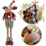 Figurka Sob Ecarla 90 cm plast – Hledejceny.cz