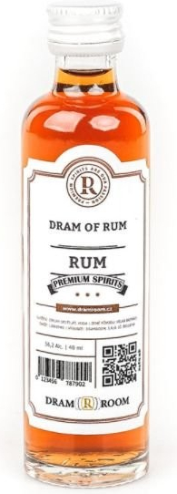 A.H. Riise CENTENNIAL CELEBRATION 45% 0,04 l (holá láhev)