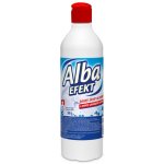 Alba Škrob na prádlo efekt 500 g – HobbyKompas.cz