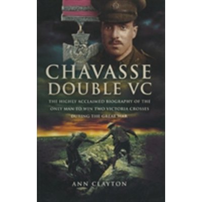 Chavasse, Double VC