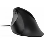 Kensington K:Wired Mouse ProFit Ergo K75403EU – Hledejceny.cz