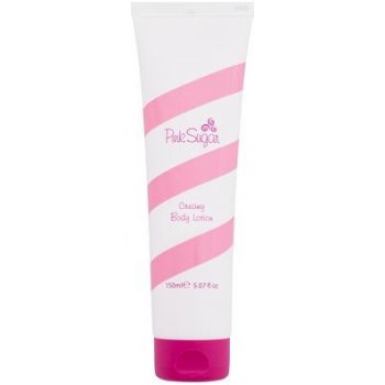 Pink Sugar Pink Sugar tělové mléko 150 ml pro ženy