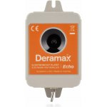 Deramax Echo Ultrazvukový plašič a odpuzovač netopýrů 4710441 – Zboží Mobilmania
