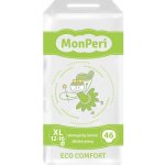 Monperi Eco Comfort XL 12-16 kg 46 ks – Sleviste.cz