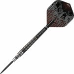 Mission steel Makara M2 25g tapered 90% wolfram – Hledejceny.cz