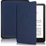 B-Safe Lock 2373 pro Amazon Kindle Paperwhite 5 2021 BSL-AKP-2373 tmavě modré – Zboží Mobilmania