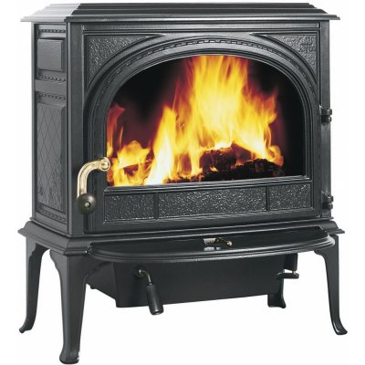 JOTUL F 400 ECO SE Modročerná